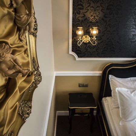 Maison Elysee Sybin Zewnętrze zdjęcie