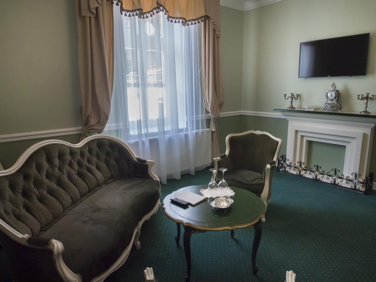 Maison Elysee Sybin Zewnętrze zdjęcie