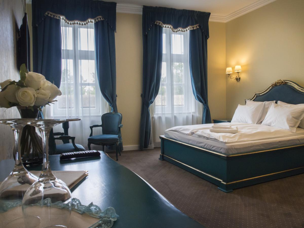 Maison Elysee Sybin Zewnętrze zdjęcie