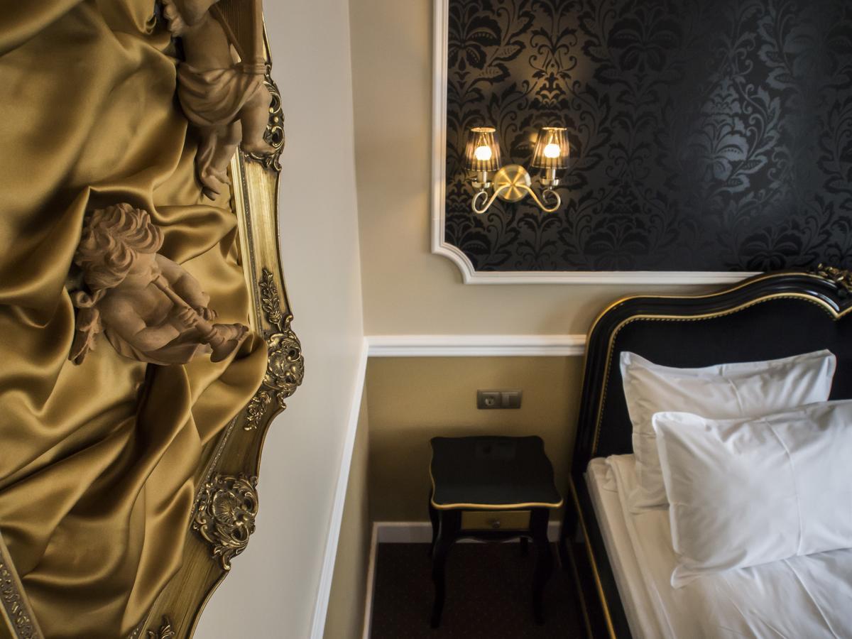 Maison Elysee Sybin Zewnętrze zdjęcie
