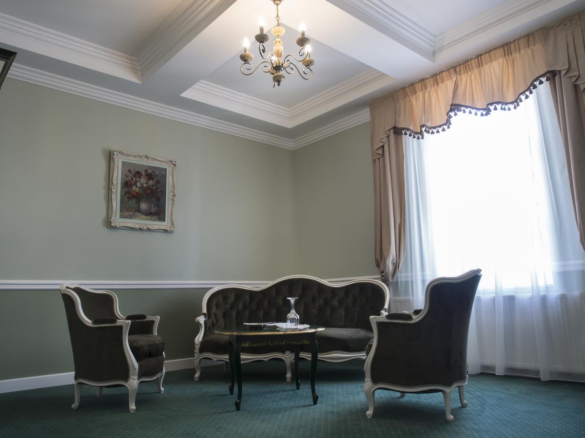 Maison Elysee Sybin Zewnętrze zdjęcie