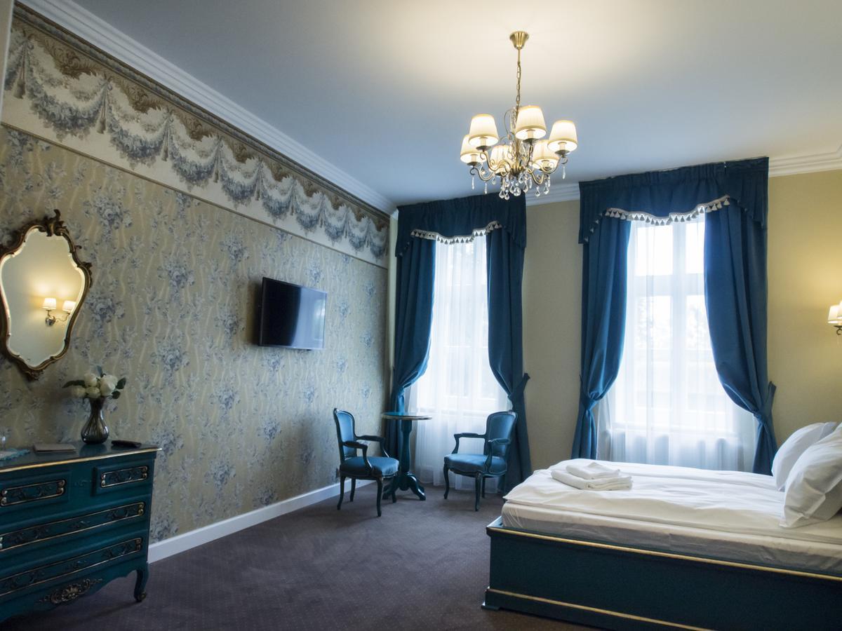 Maison Elysee Sybin Zewnętrze zdjęcie