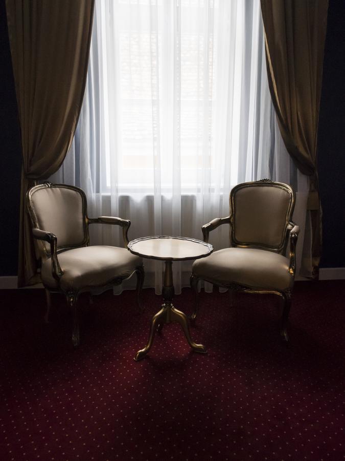 Maison Elysee Sybin Zewnętrze zdjęcie