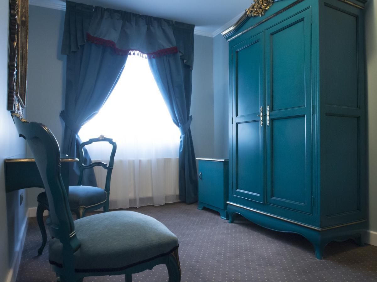 Maison Elysee Sybin Zewnętrze zdjęcie