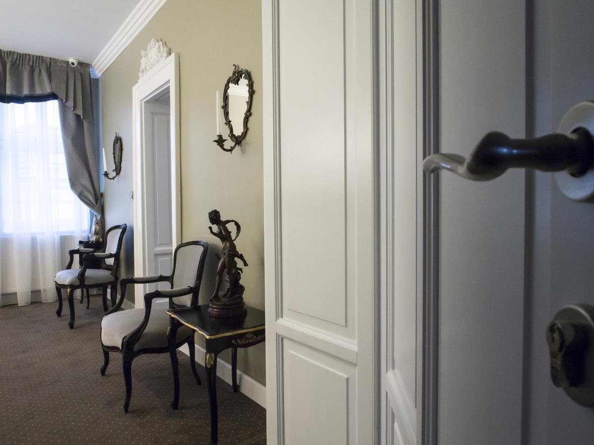 Maison Elysee Sybin Zewnętrze zdjęcie