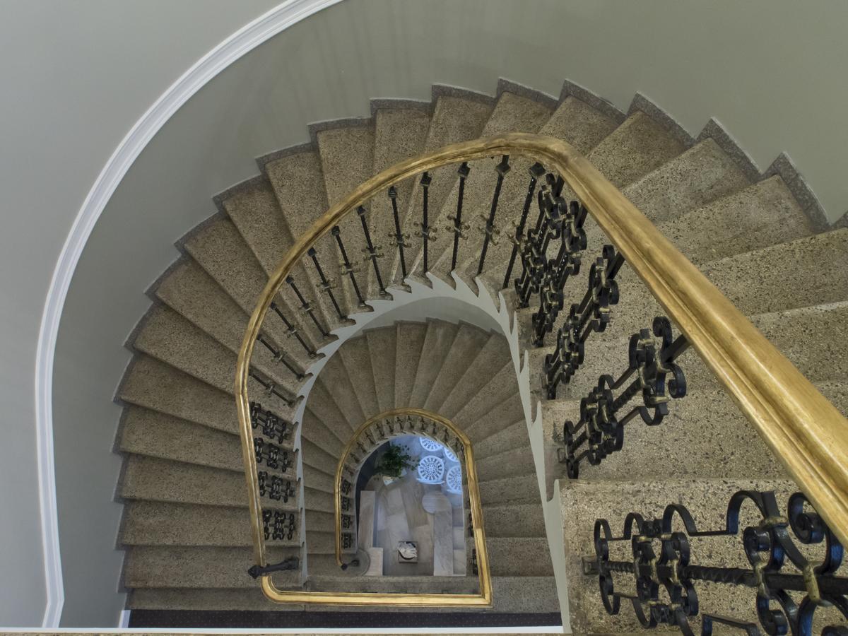 Maison Elysee Sybin Zewnętrze zdjęcie