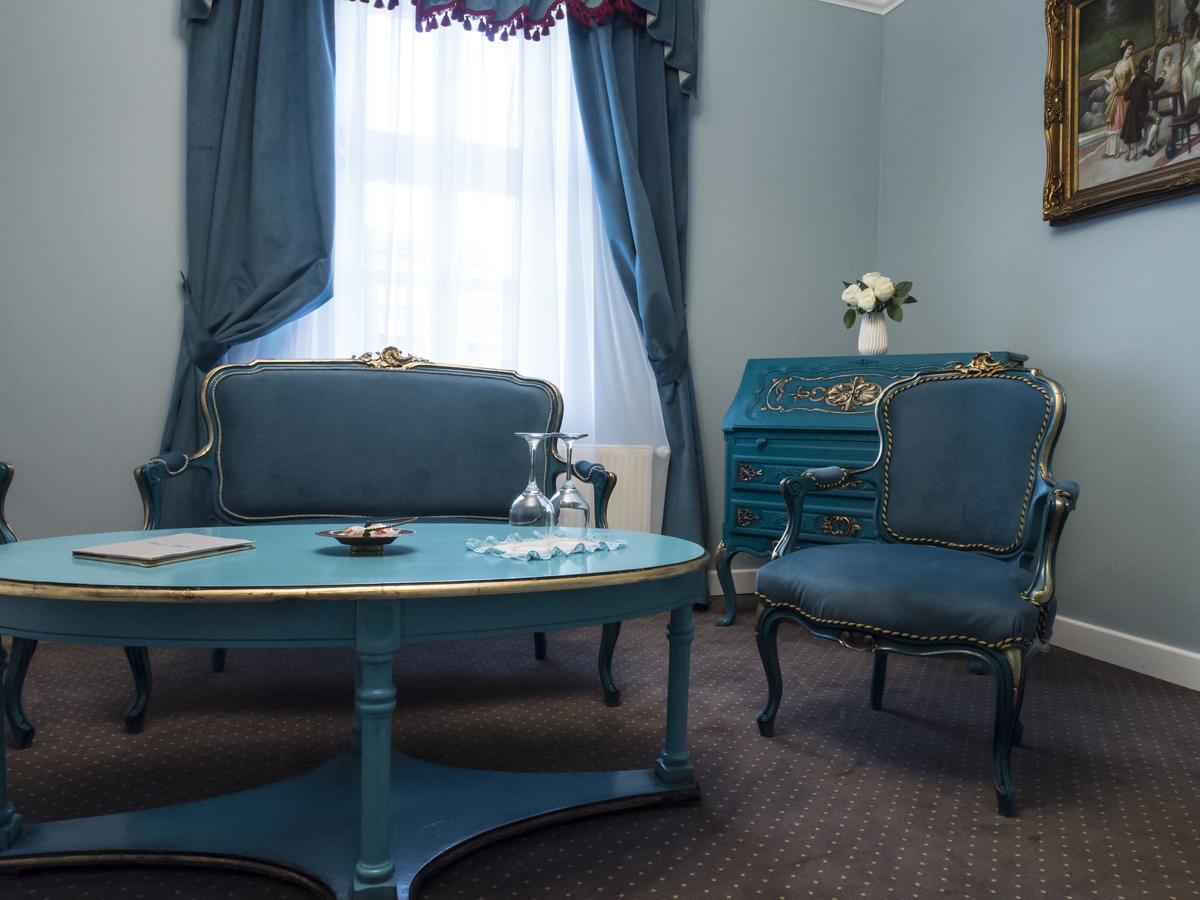 Maison Elysee Sybin Zewnętrze zdjęcie