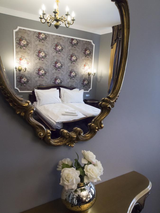 Maison Elysee Sybin Zewnętrze zdjęcie