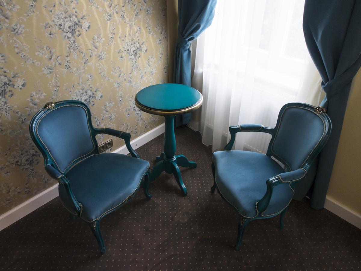 Maison Elysee Sybin Zewnętrze zdjęcie