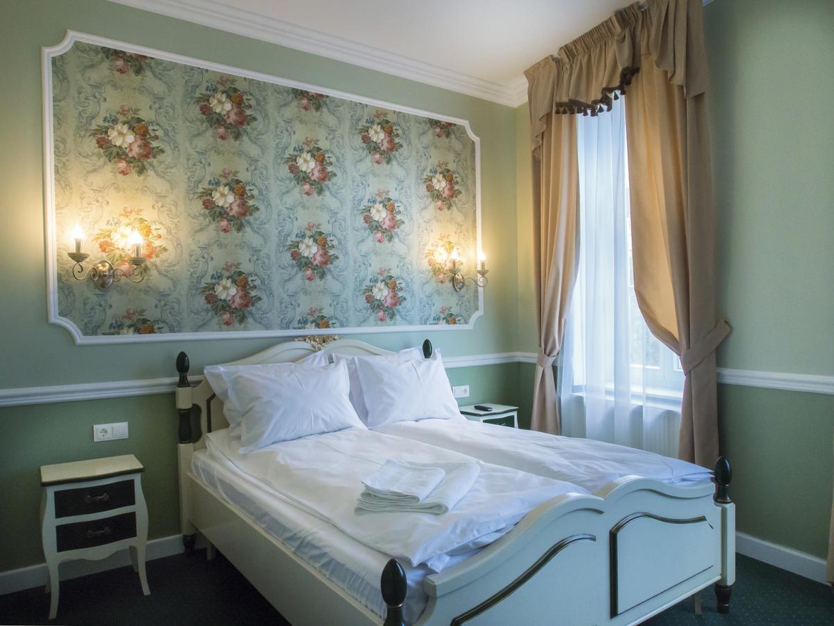Maison Elysee Sybin Zewnętrze zdjęcie