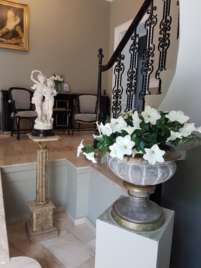 Maison Elysee Sybin Zewnętrze zdjęcie